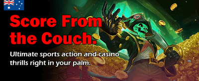 Australia's Top Casino Games